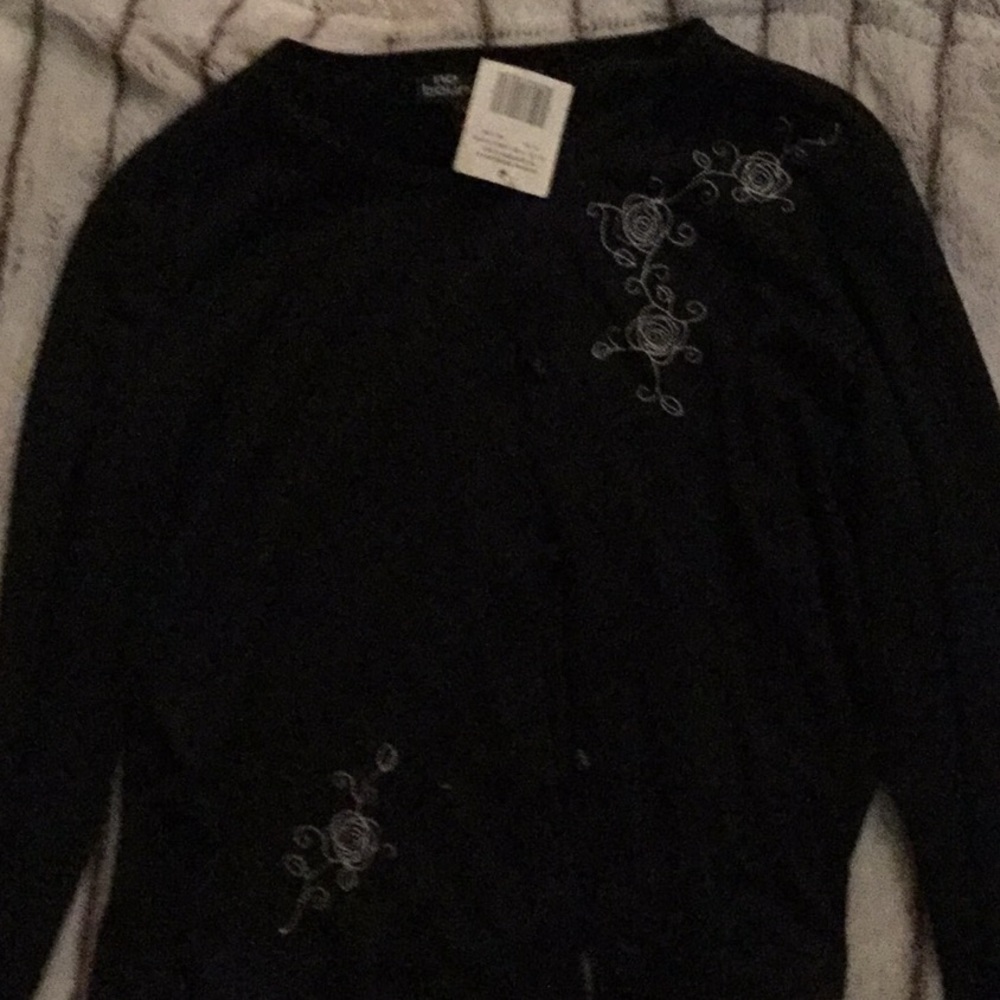 Long sleeve shirt with tags..brand new